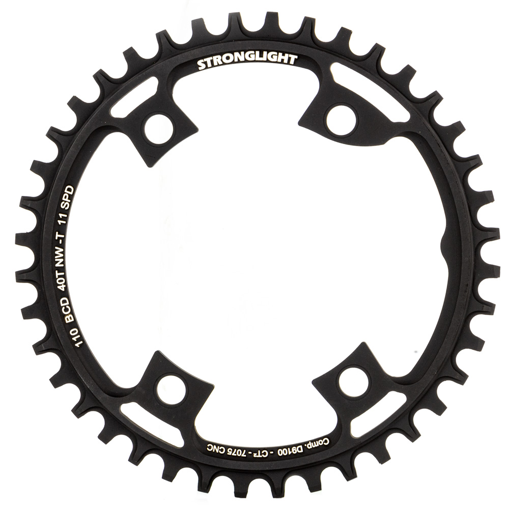 KETT BLAD 40 SL DURA ACE FCR9100 CT2 1X11V 110 ZW