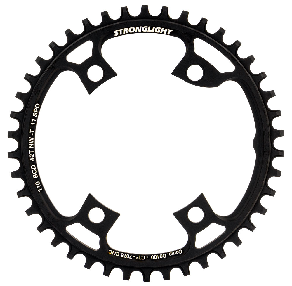 KETT BLAD 42 SL DURA ACE FCR9100 CT2 1X11V 110 ZW