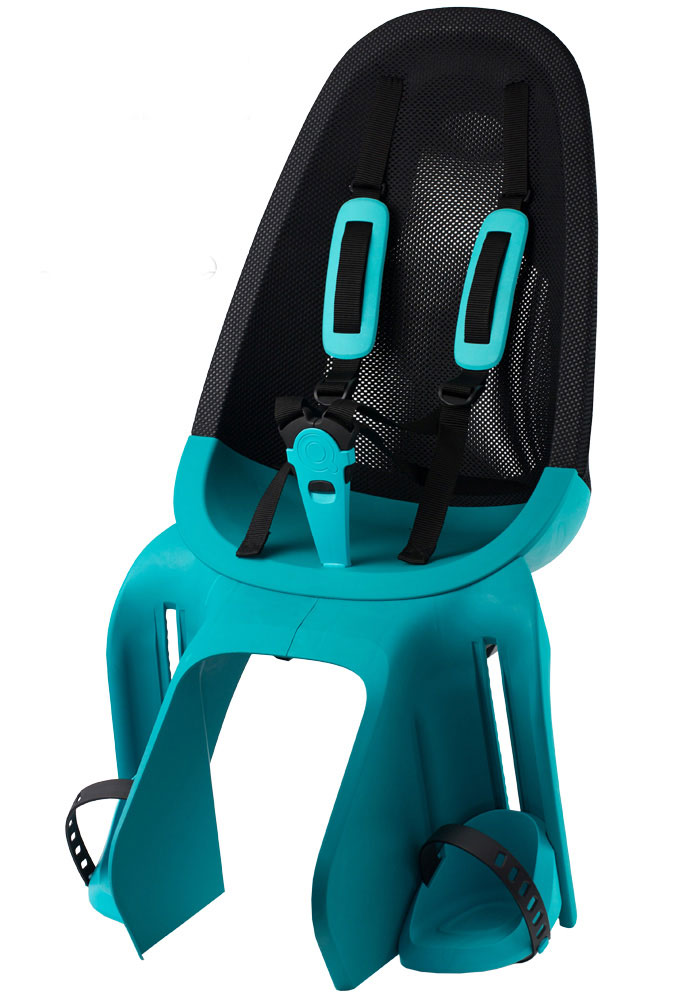 DUO WIDEK A QIBBEL AIR DRAGER BEV TURQUOISE