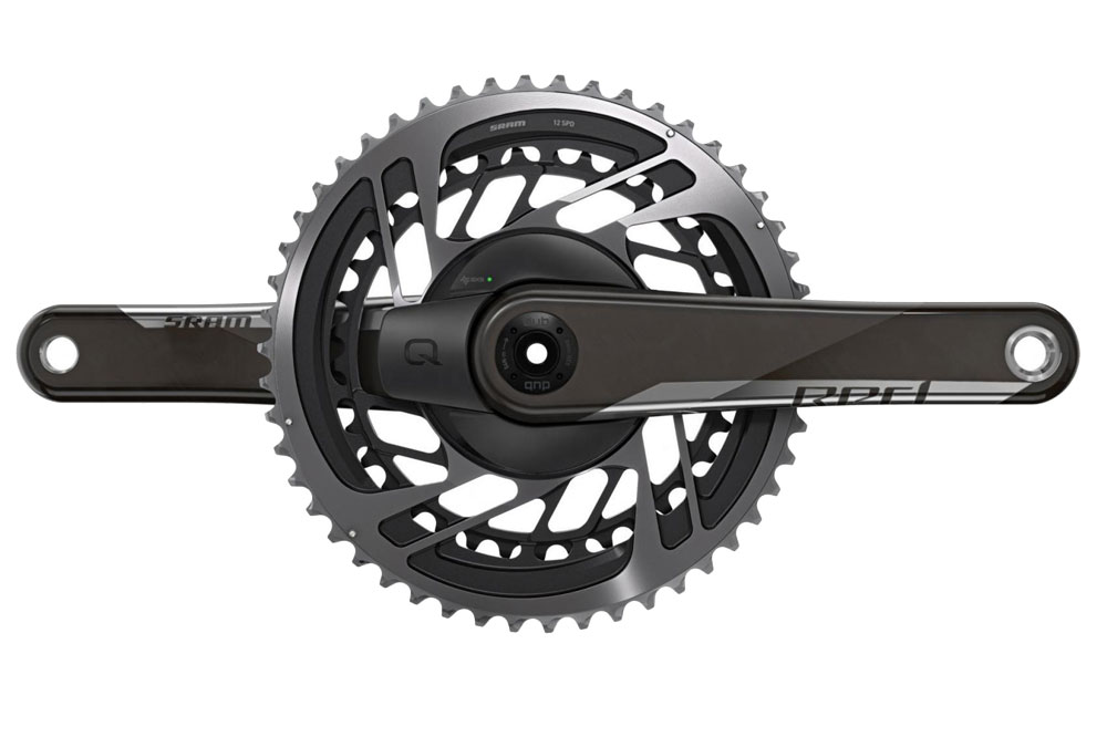 Sram Red AXS D1