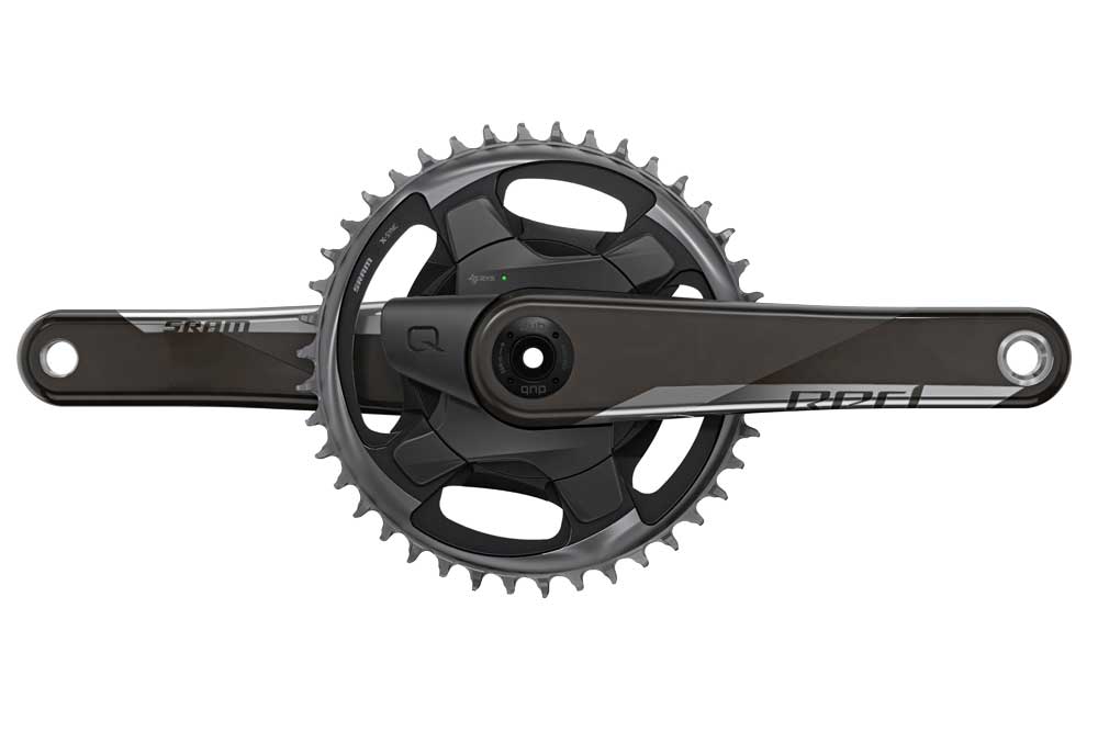 CRANKSTEL SRAM RED AXS PM DUB 12V 170 40