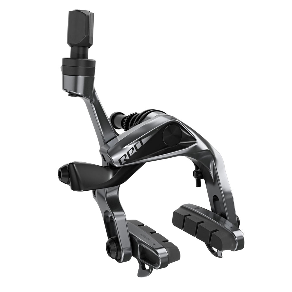 REM SRAM RED D1 A ALM 10MM GRY