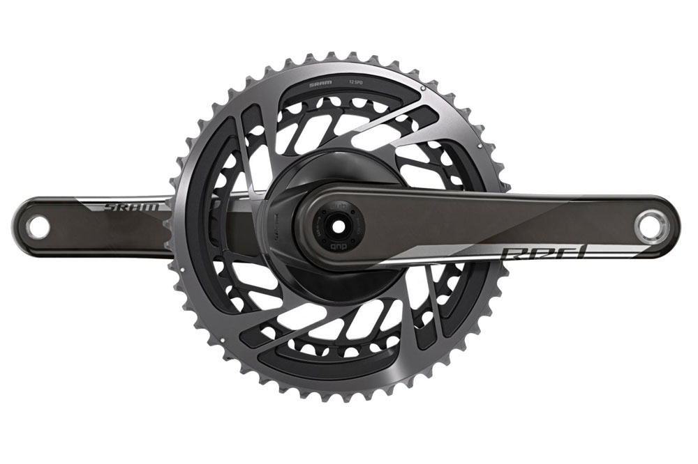CRANKSTEL SRAM RED D1 DUB 12V CB 175 33/46