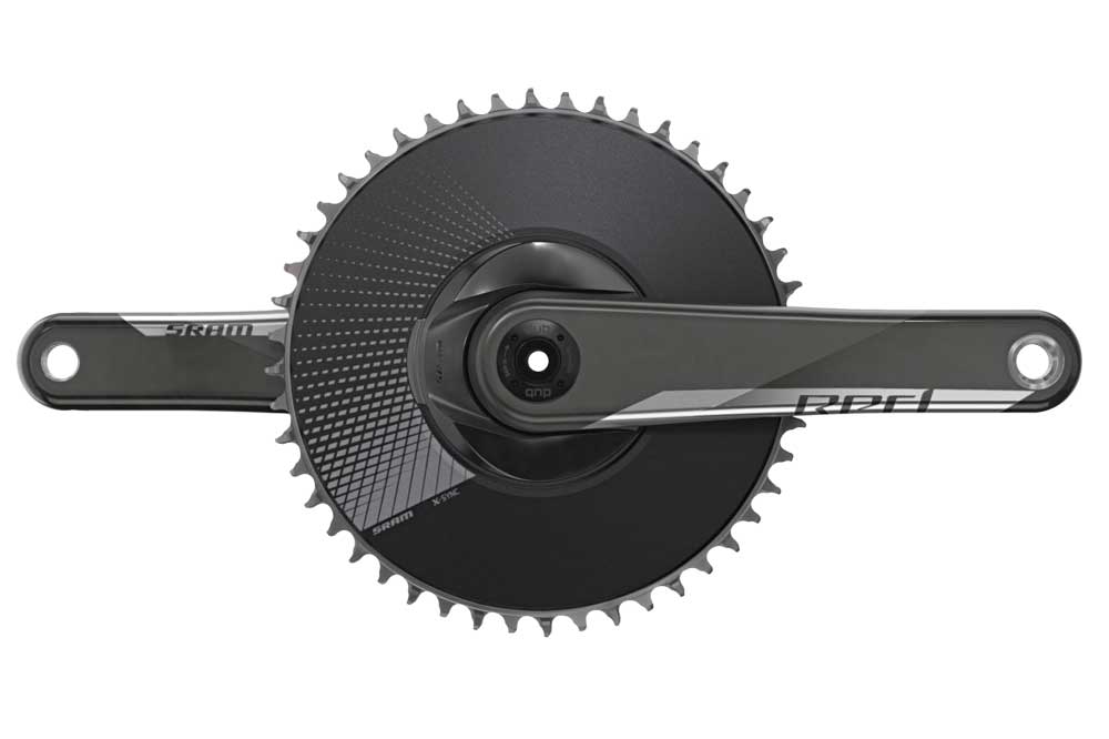 CRANKSTEL SRAM RED D1 AERO DUB 12V CB 170 50