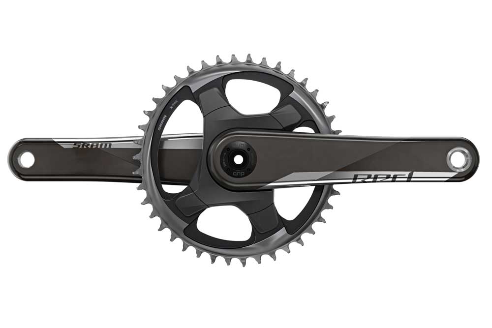 Sram Red D1