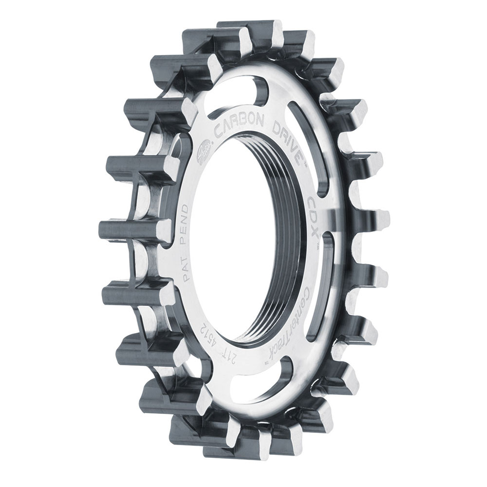 Carbon Drive CDX Thread-On 34,8
