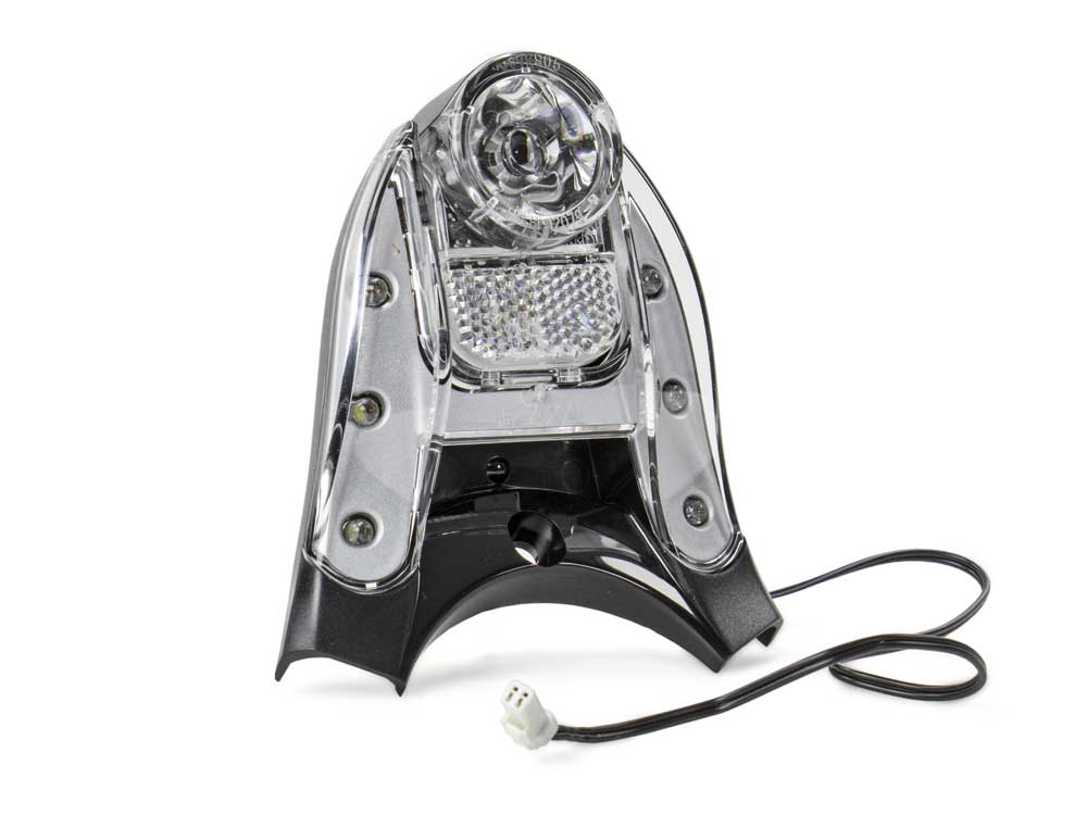 ANP KOPLAMP AXA SL6 LED BOSCH E-BIKE ZW
