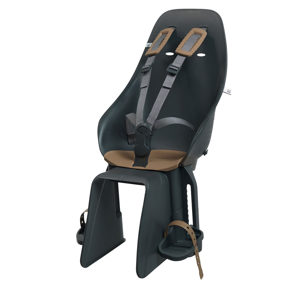 DUO URBAN IKI REAR A ZW/BR