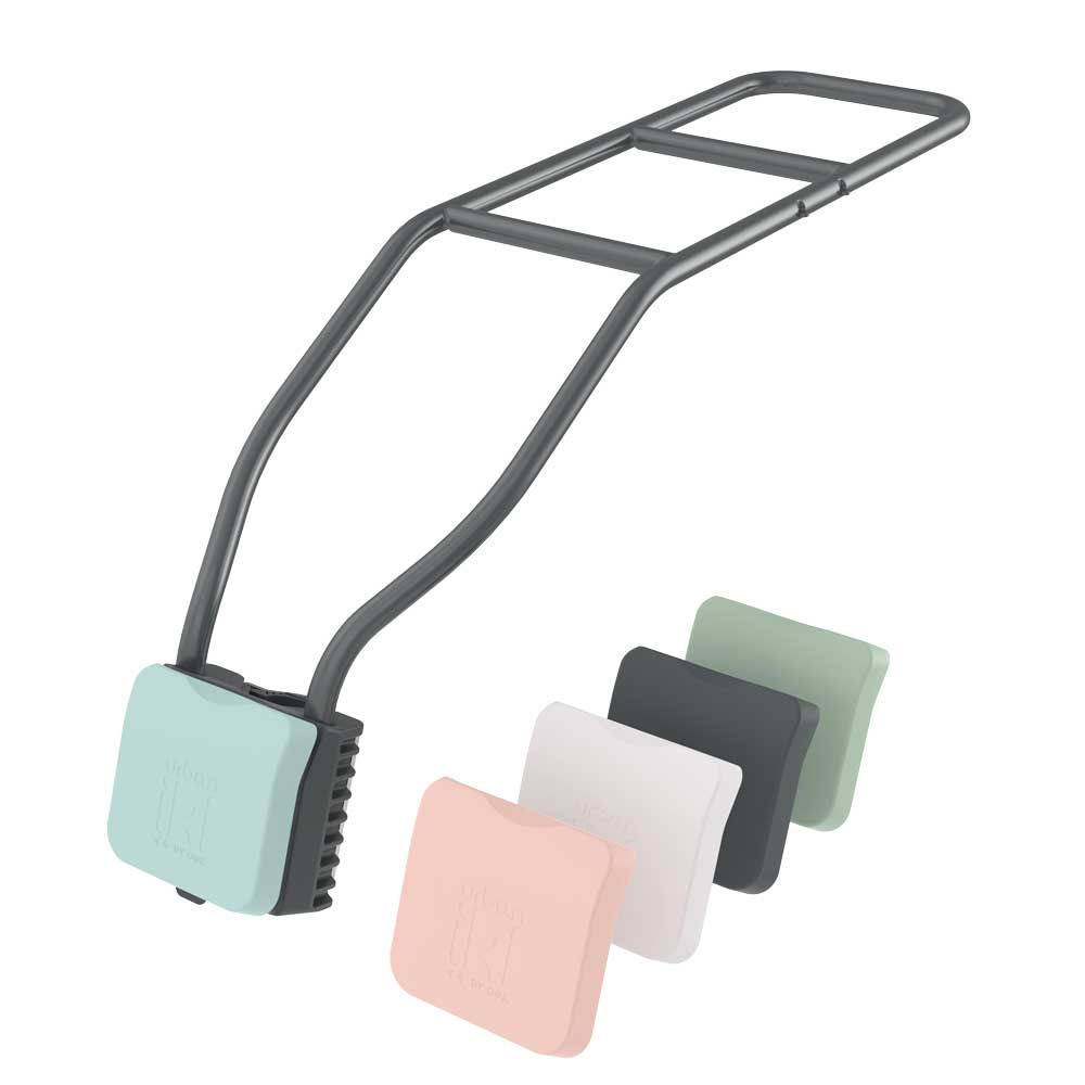 DUOD URBAN IKI FRAME BEV