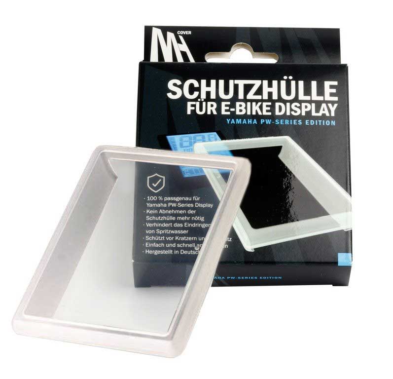 DISPLAYCOVER MH YAMAHA PW TRANS
