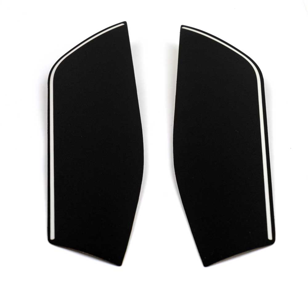 EBP STICKERSET L/R YAMAHA ACCU RDT WI