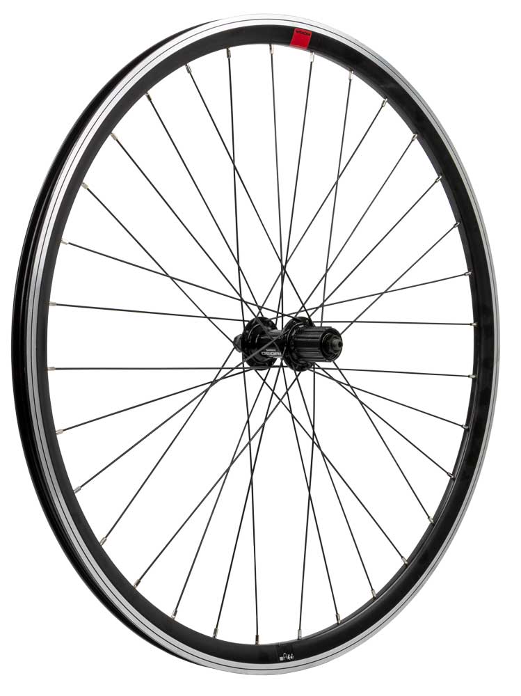 WIEL A 28 ALM UITV VB 9/10V MACH 1 622-17 32/14 ZW