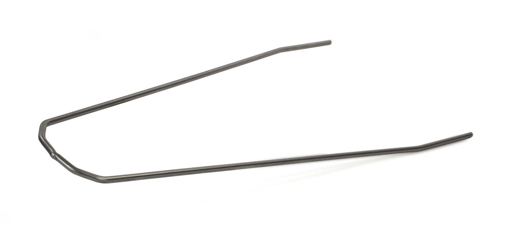ANP SPATD STANG 28 DRAAD CURANA NOA 325 ZI