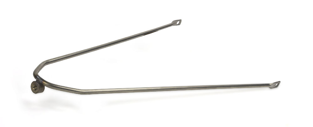 ANP SPATD STANG 28 DRAAD 347MM ZI