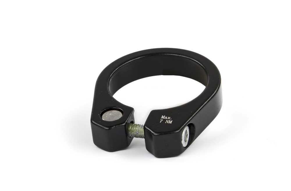 ANP ZADELBUISKLEM LEECHI 38.1 INBUS M/ZW