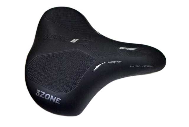 ZADEL SB VOLARE 3ZONE COMFORT PLUS XXL ZW