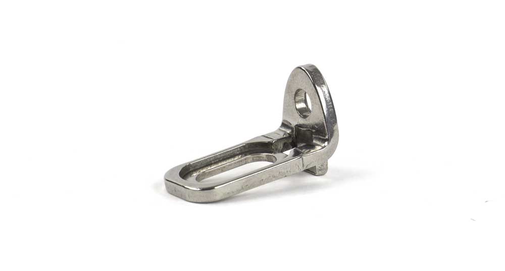 ANP DRAGD BDB ADAPTER 4.6 RVS  ZI