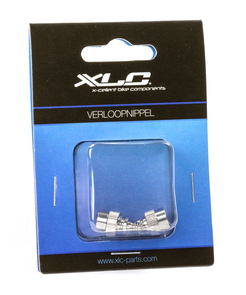 VENTIELNIPPEL XLC AV - DV DS A 2