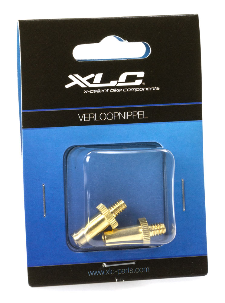 VENTIELNIPPEL XLC SV - DV KRT A 2