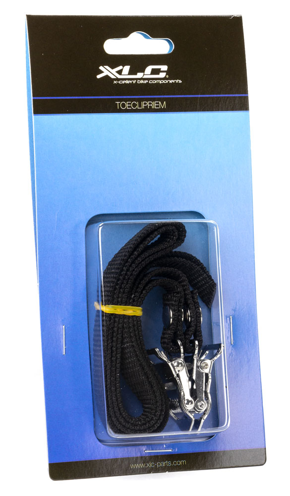 TOECLIPRIEM XLC NYLON ZW KRT A 2