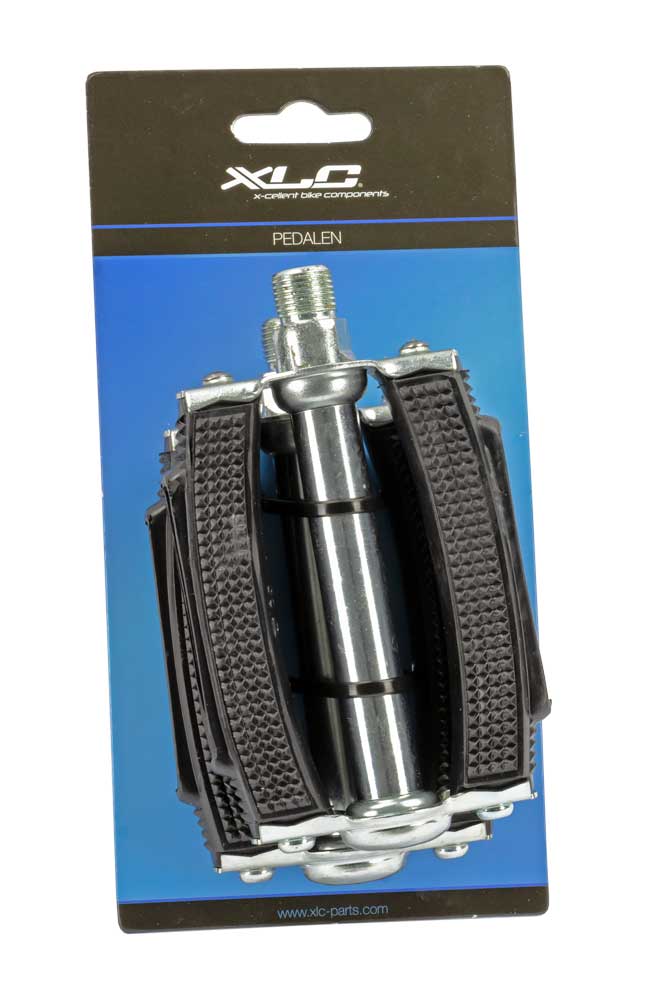 PEDAAL XLC CLASSIC STEL