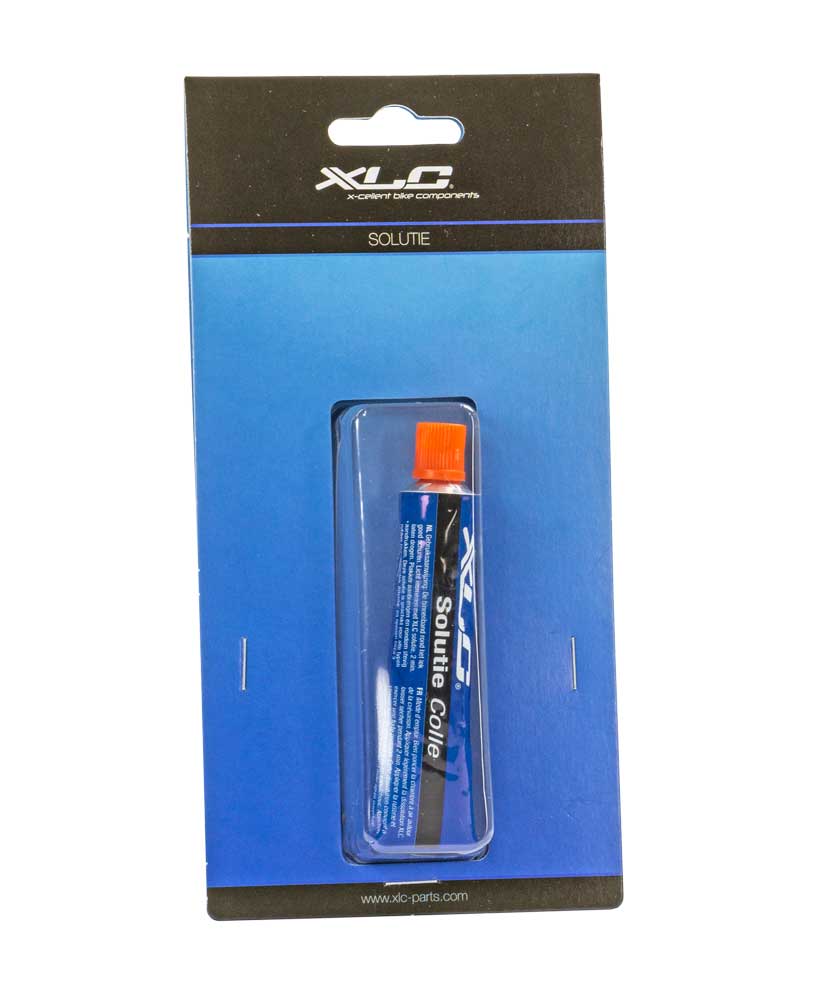 SOLUTIE XLC TUBE 30ML