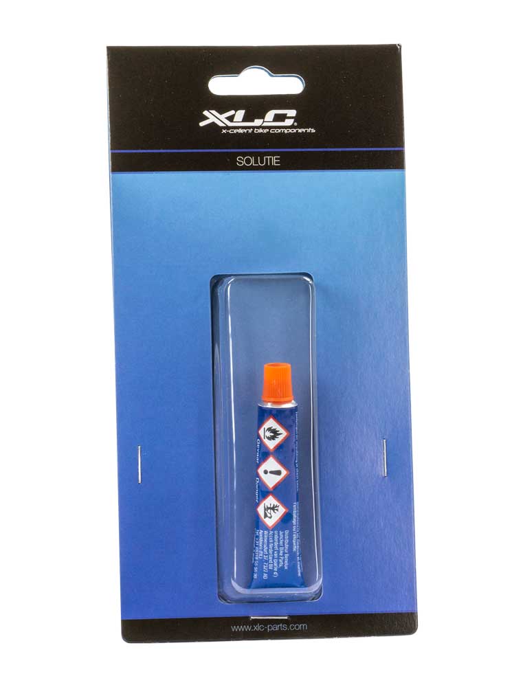 SOLUTIE XLC TUBE 10ML