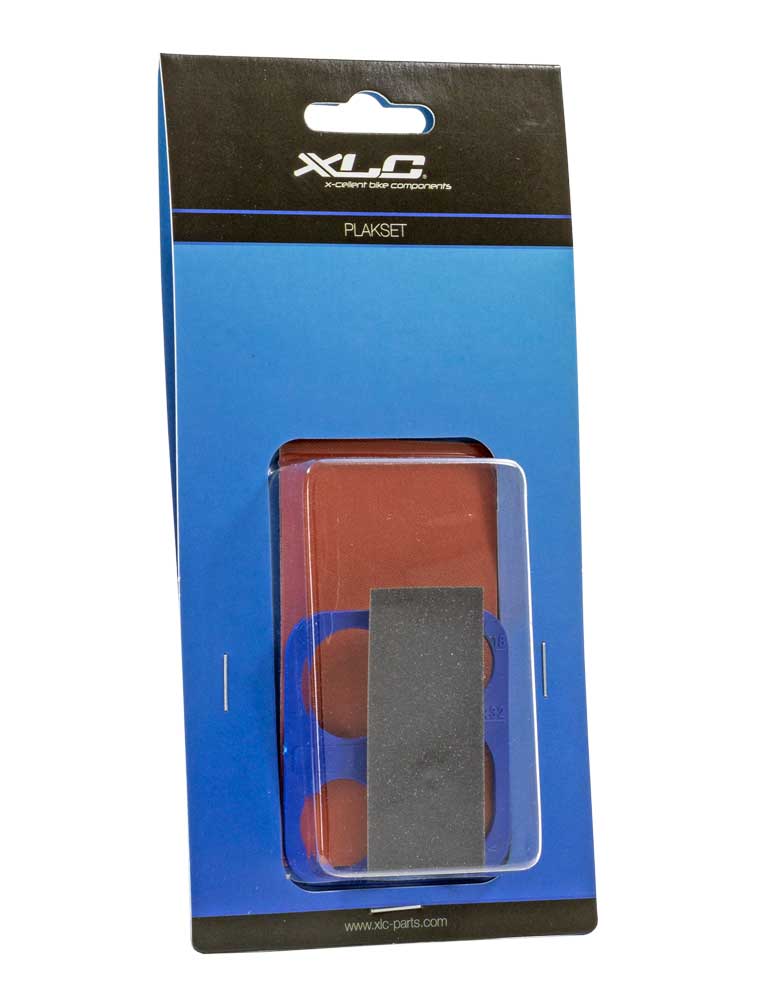 PLAKSET XLC ROL PLEISTER