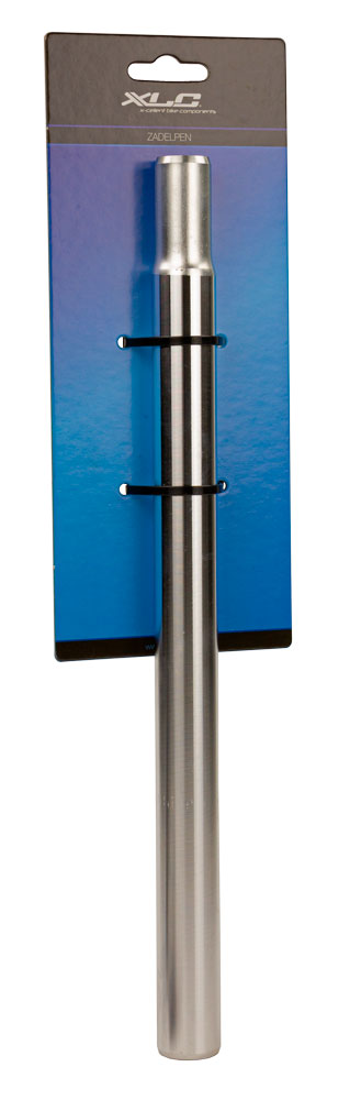 ZADELPEN KAARS 25.4X350 XLC ALM ZI