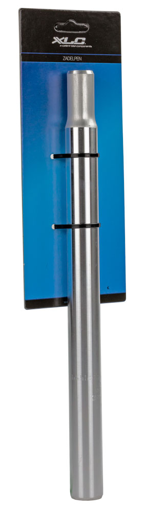 ZADELPEN KAARS 27.2X350 XLC ALM ZI