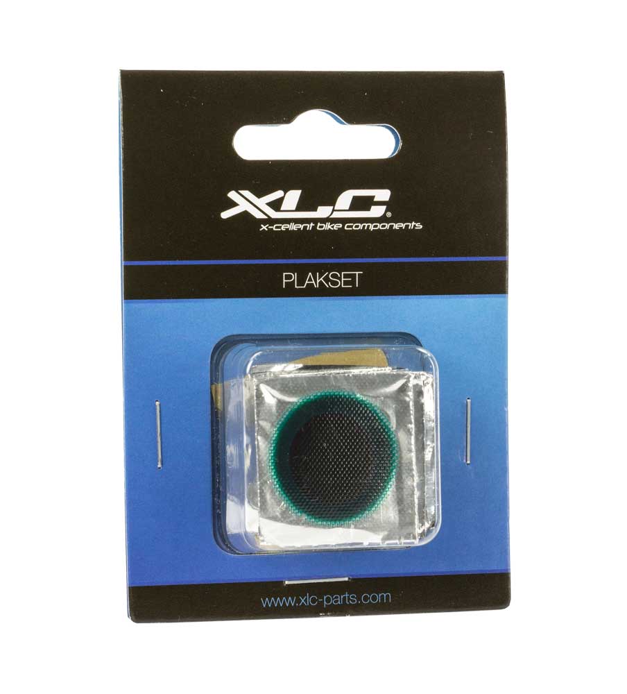 PLAKSET XLC PLEISTER 25MM
