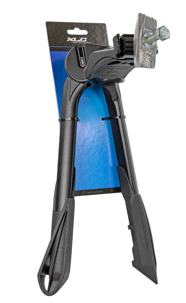 STANDAARD XLC 28 JUMBO TWEEPOOT ZW