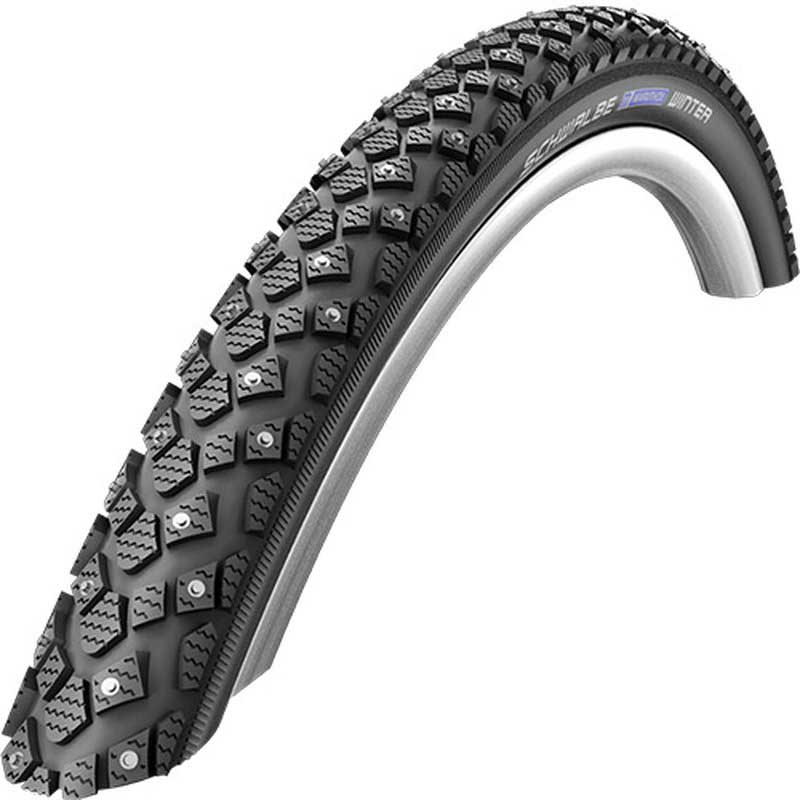 BUB 28X135 SC 35-622 R MARATHON WINTER PLUS SG ZW