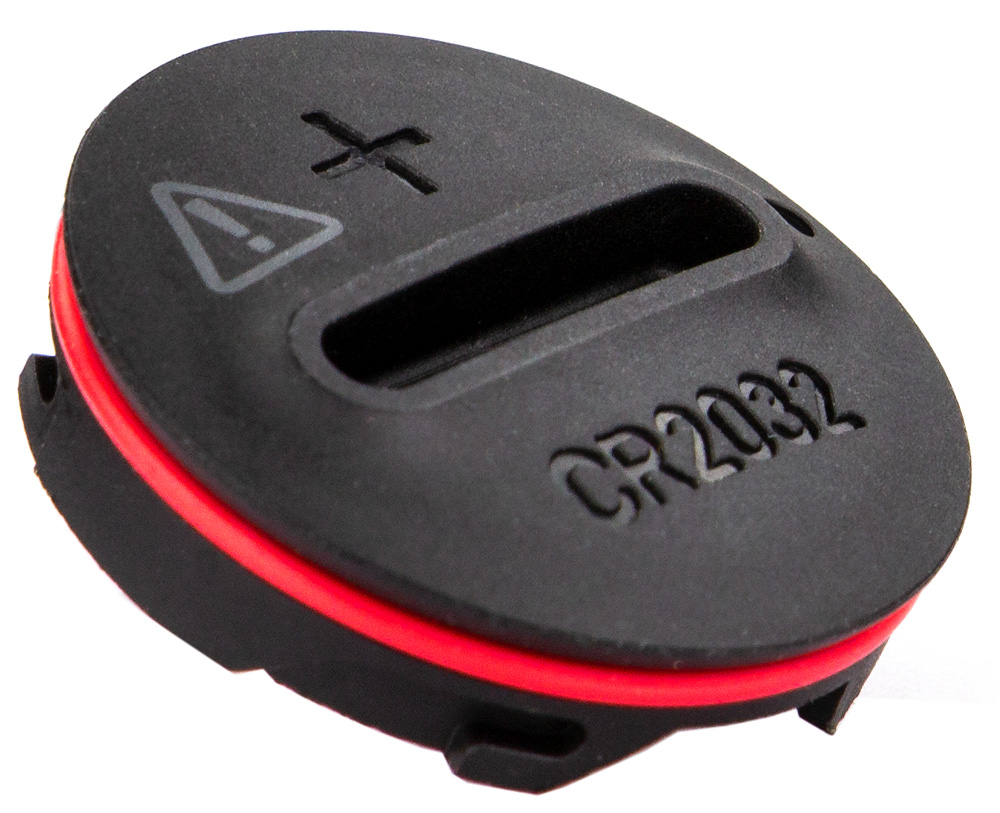 VERSD SRAM XX1/X01 EAGLE AXS BATTERIJ AFDEKKAP ZW