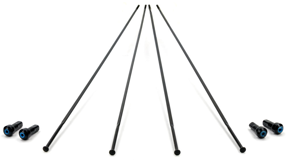 SPAAK CA BORA 35/50 WH-016BO35DB SET A 4