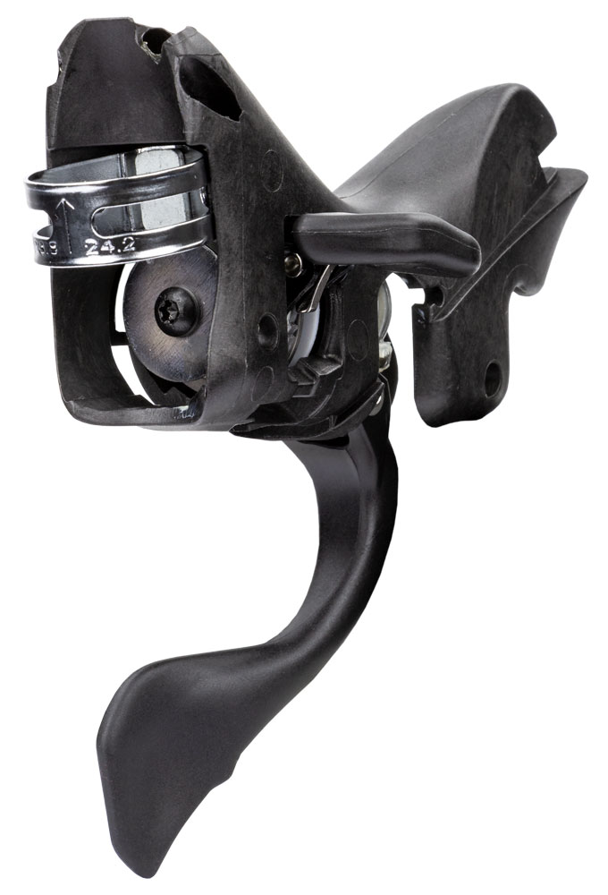 VERSD CA 12V L US RECORD Z/RE EC-RE401