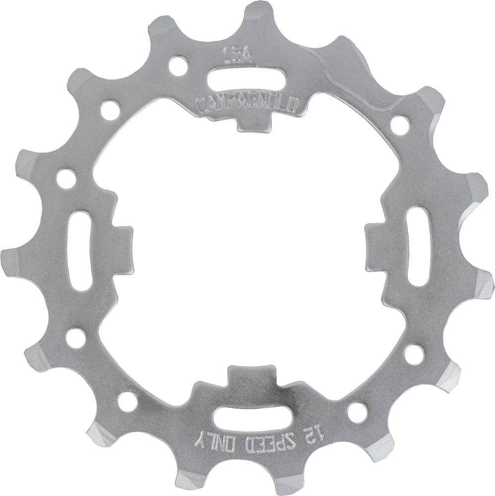 CASSD CA 12V KRANS 15A 12S-015