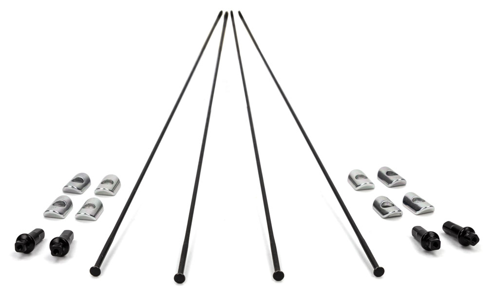 SPAAK CA SCIROCCO V WH-017SCDB SET A 4