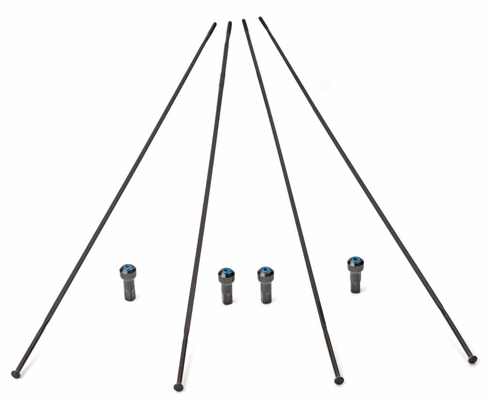 SPAAK CA BORA 35 V WH-017BO35DB SET A 4