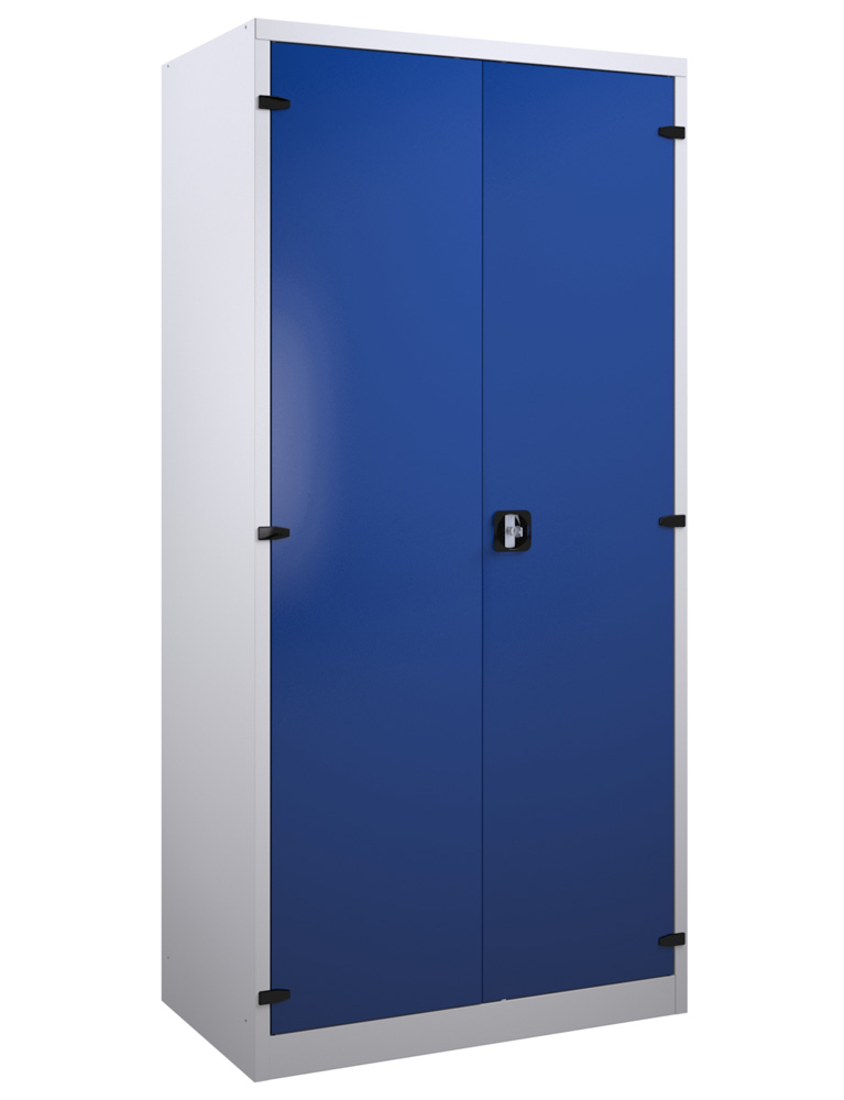 GRS KAST WERKPLAATS/MAGAZIJN 1950x1020x600MM