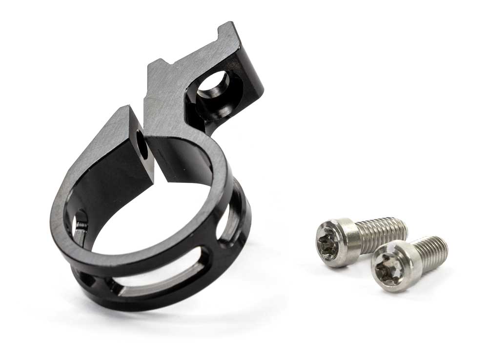 VERSD SRAM XX1/X01 EAGLE AXS STUURKLEM ZW