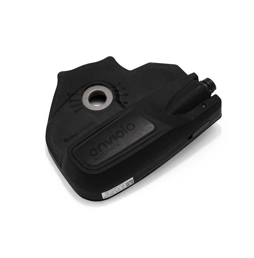 NAAFD ENV CA/SP GAT/13 INTERFACE 8 PIN