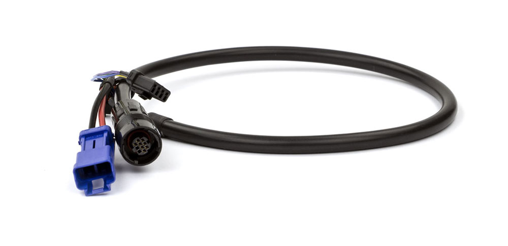 KABELBOOM ENV MAIN WIRE HARNESS 400