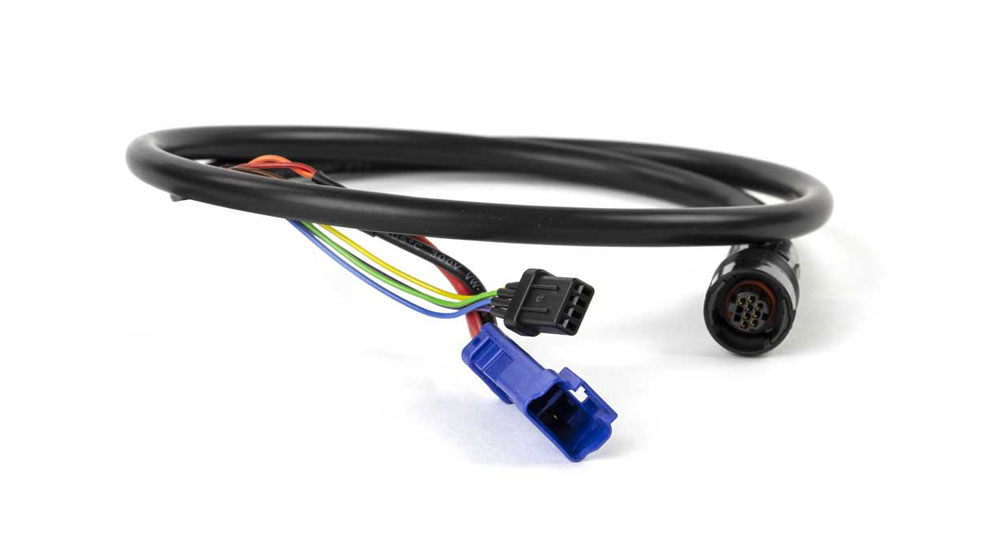 KABELBOOM ENV MAIN WIRE HARNESS 600