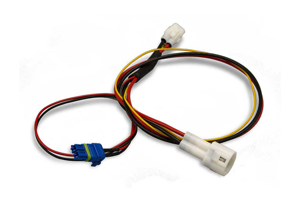 KABELBOOM ENV MAIN WIRE HARNESS YAMAHA
