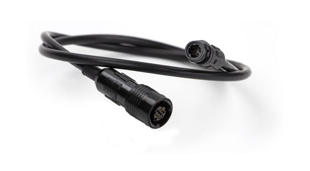 KABELBOOM ENV MAIN WIRE HARNESS HIROSE