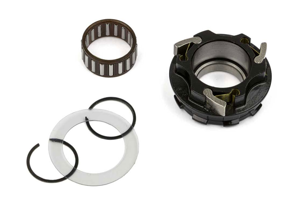 NAAFD ENV MONTAGESET FREEWHEEL