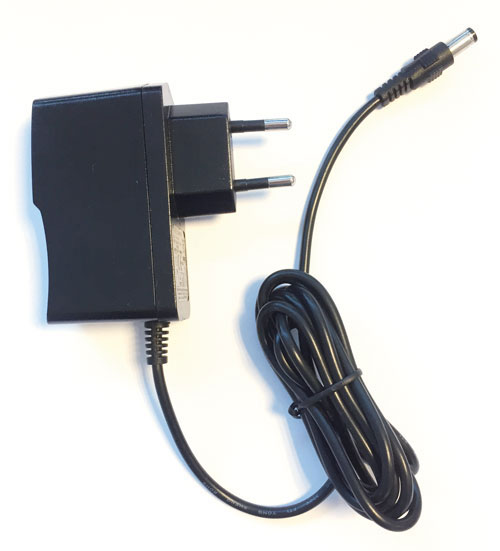 AQUA2GO OPLADER LITHIUM GD73 12V