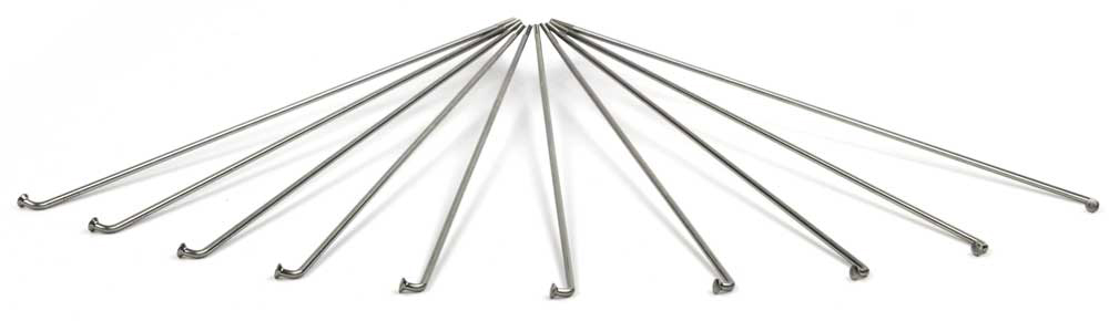 ANP SPAAK 13X238 SAPIM RVS STRONG ZW DS A 10