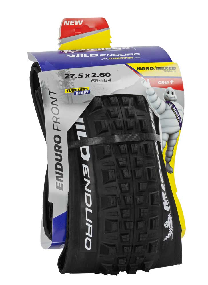 Wild Enduro